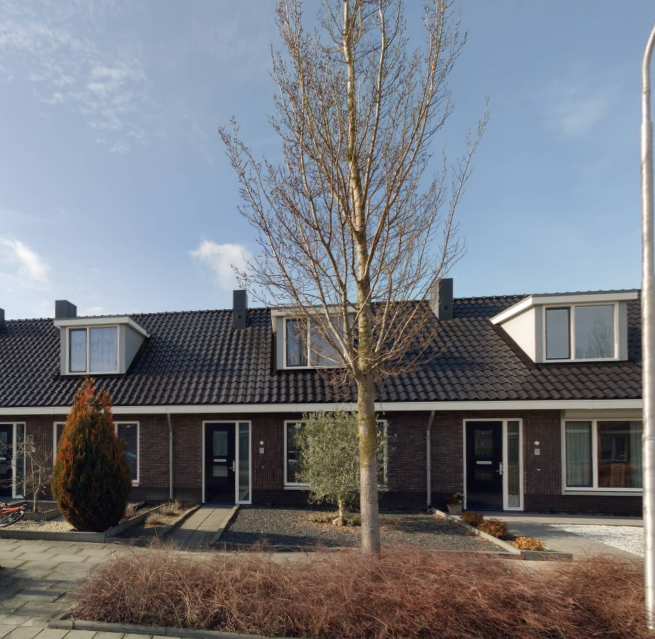 Te huur: Sint-Maartensdijk