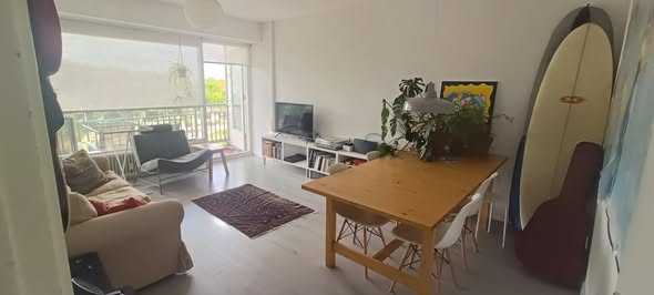 Te huur: Amsterdam