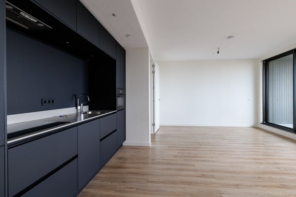For rent: Eindhoven / €1387 p.m. / 57m2