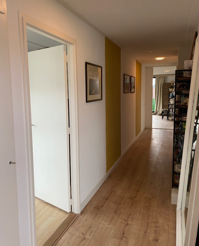 Te huur: Amsterdam