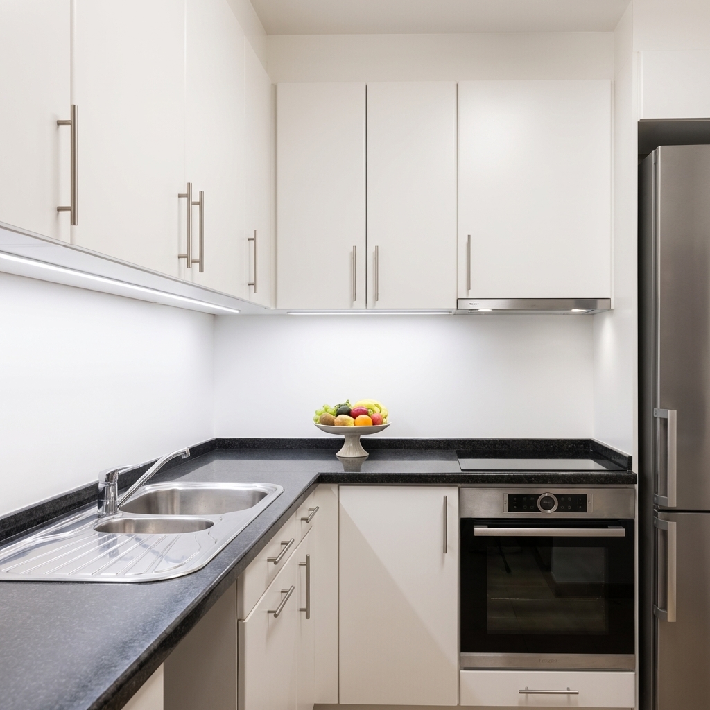 Te huur: Amsterdam / €999,00 p.m. / 38,00m2