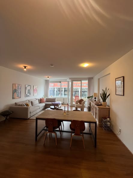 Te huur: Amsterdam / €900,00 p.m. / 90,00m2