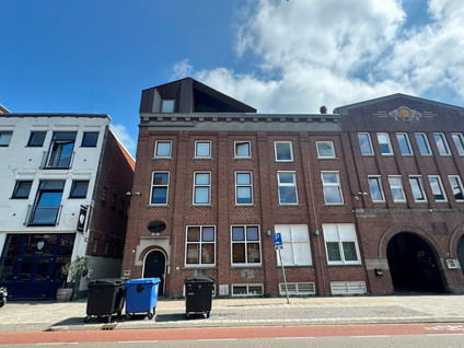 Te huur: Groningen