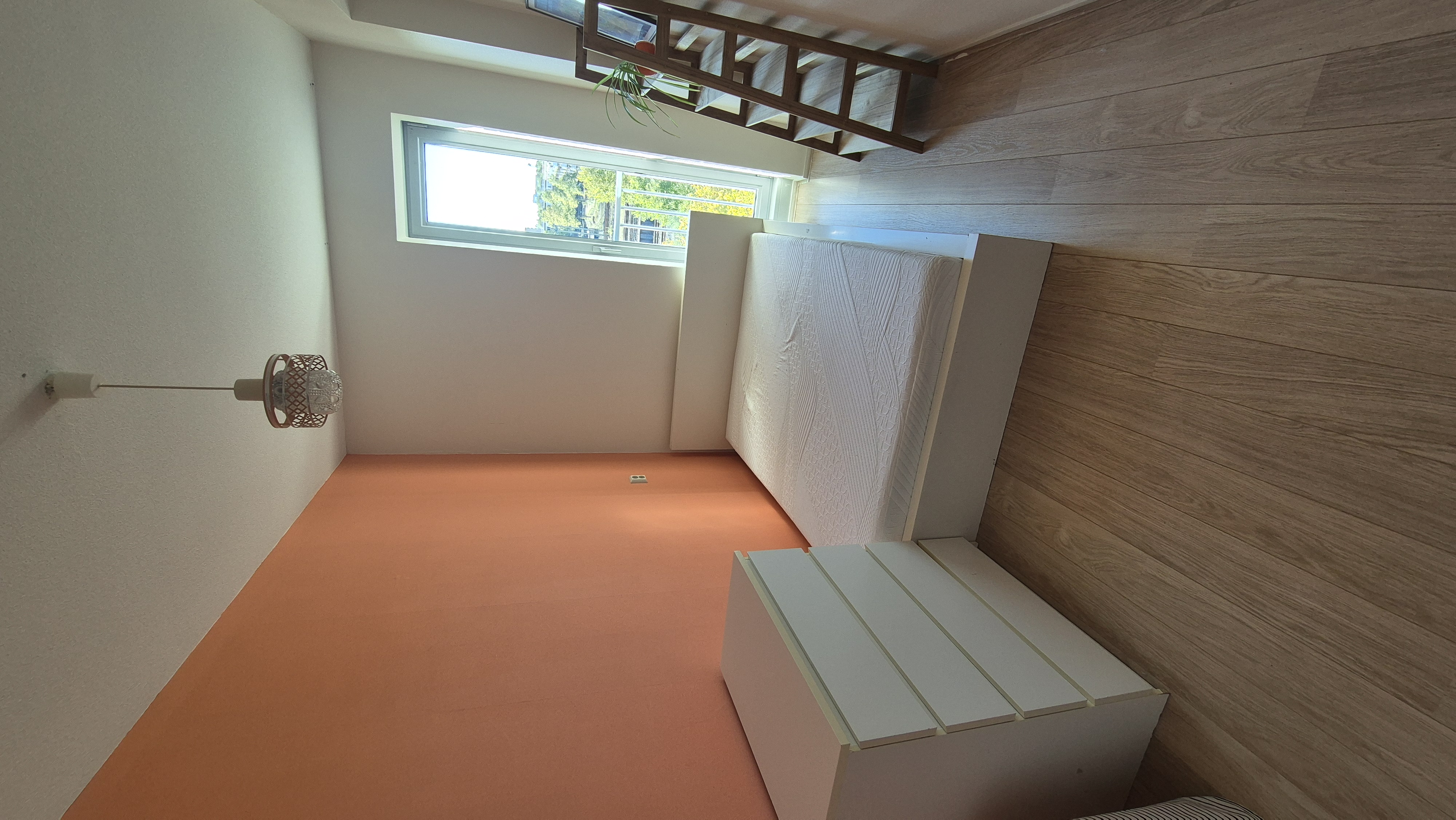 For rent: Amsterdam