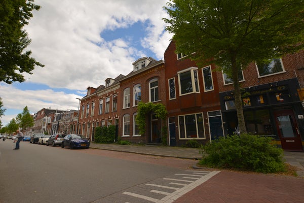 For rent:  Groningen  / €377.00 p.m. / 16.00m2