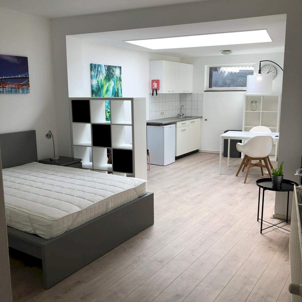 For rent: Maastricht