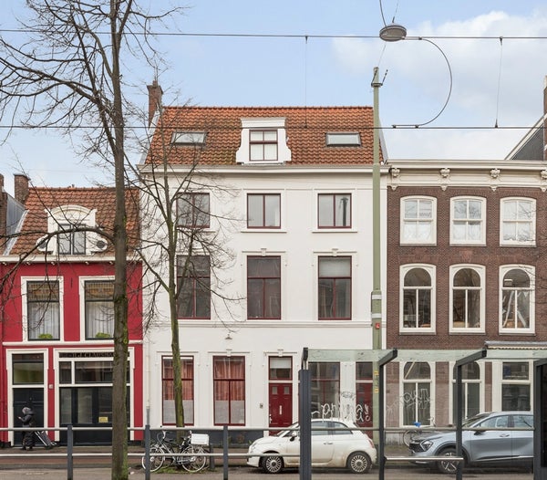 Te huur: Den Haag