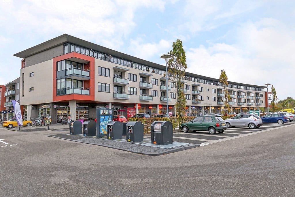 Te huur: Drachten / €1185,00 p.m. / 100,00m2