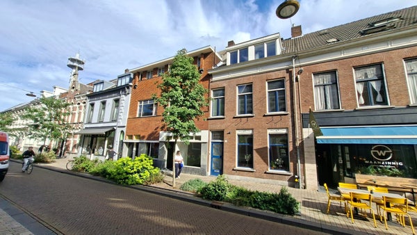 For rent: Tilburg