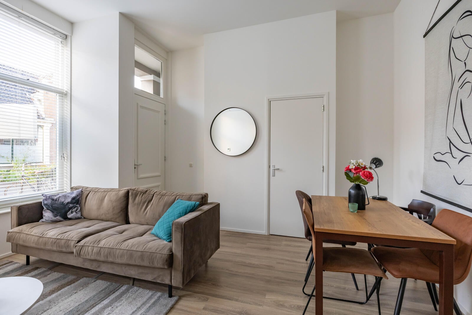 Te huur: Groningen