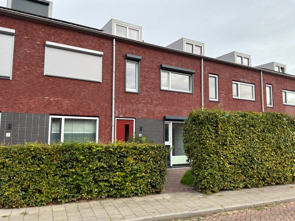 Te huur: Geldermalsen / €1228 p.m. / 75m2