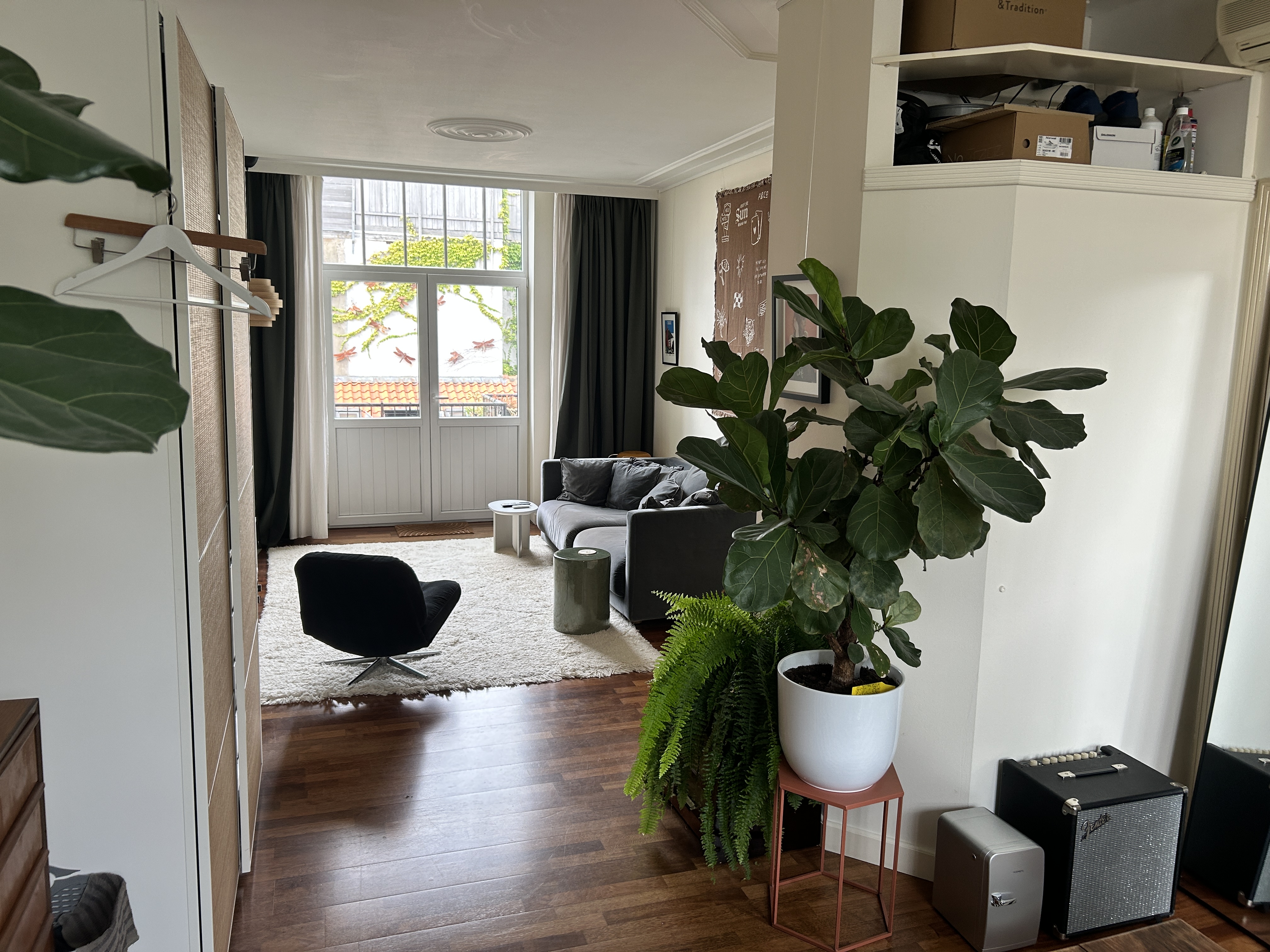Te huur: Nijmegen / €1900 p.m. / 55m2