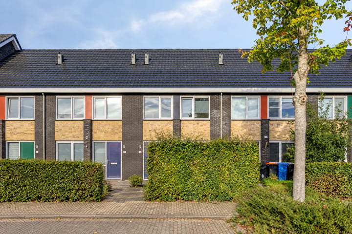 Te huur: Barneveld / €2055 p.m. / 127m2