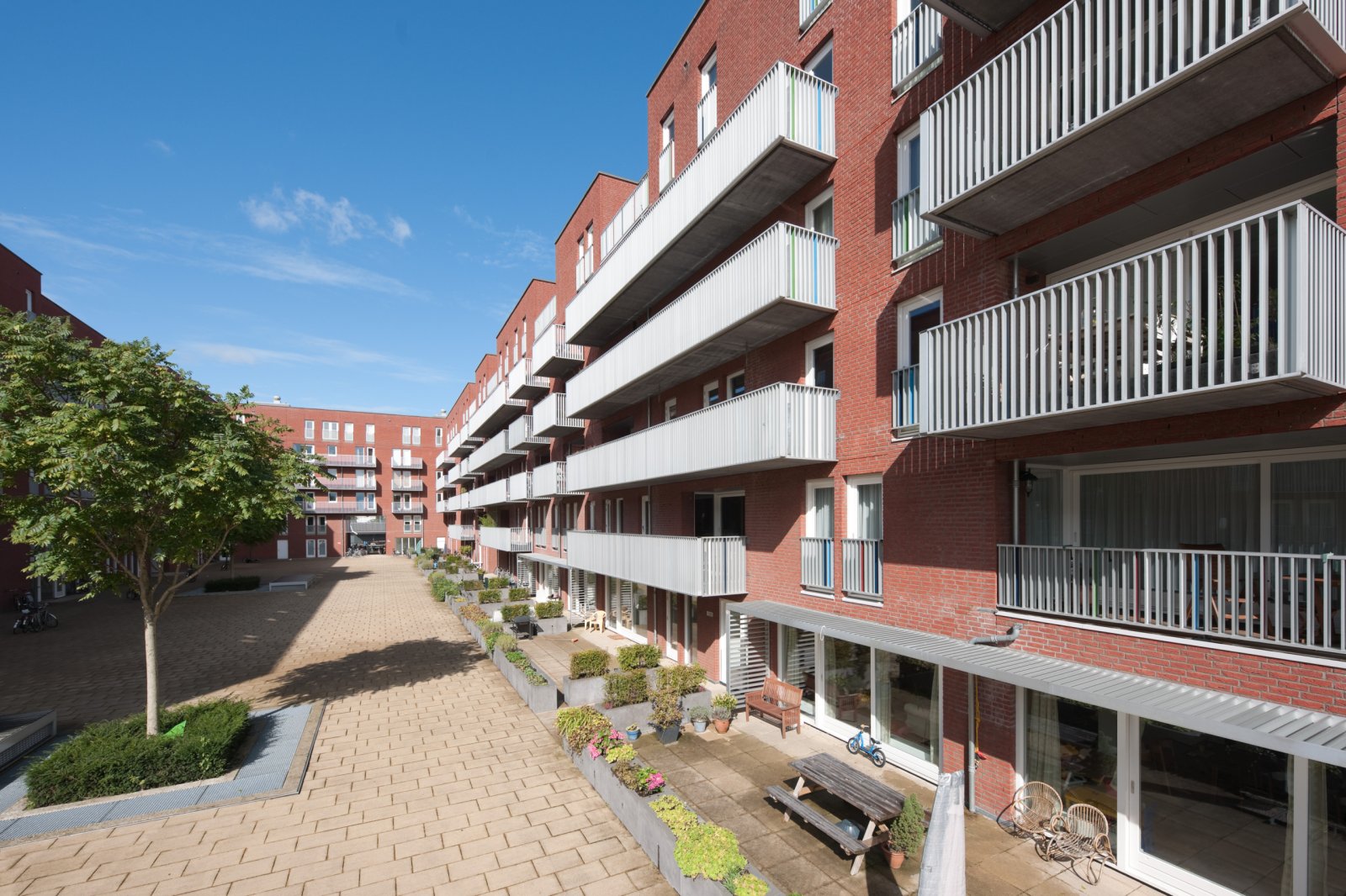 Te huur: Utrecht / €1816 p.m. / 87m2