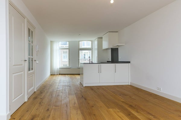 Te huur: Amsterdam / €3300,00 p.m. / 127,00m2