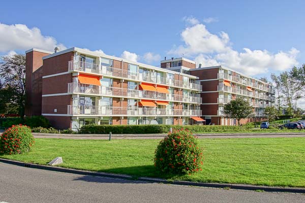 Te huur: Katwijk