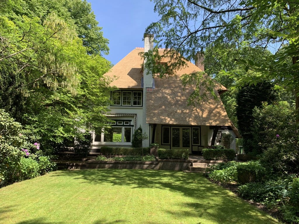 Te huur: Blaricum / €5500,00 p.m. / 244,00m2