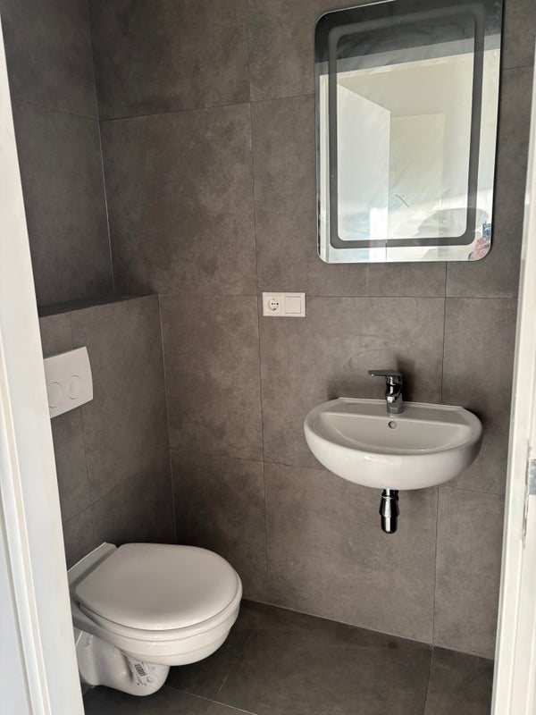 For rent: Amsterdam / €650 p.m. / 18m2