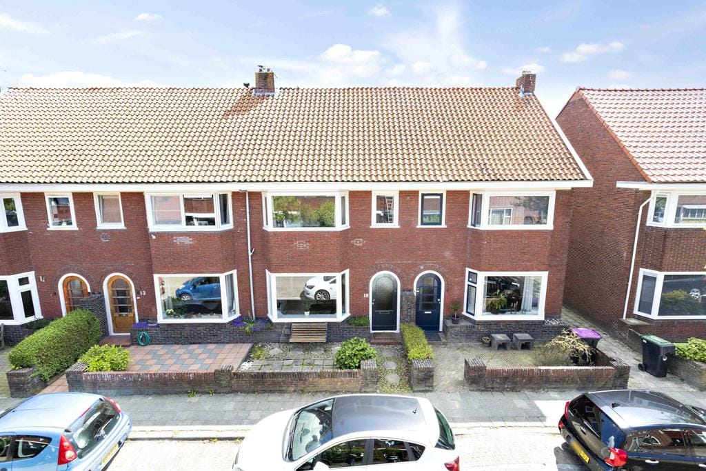 For rent: Leeuwarden