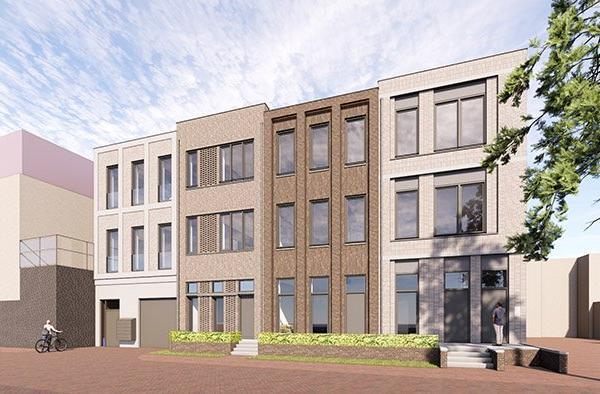 Te huur: Veghel / €1595,00 p.m. / 75,00m2