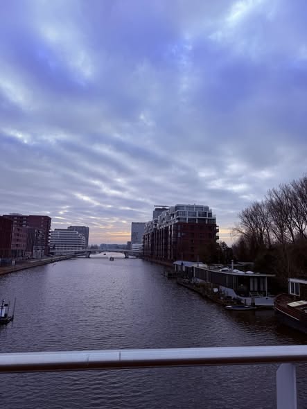 For rent: Amsterdam / €1100.00 p.m. / 80.00m2