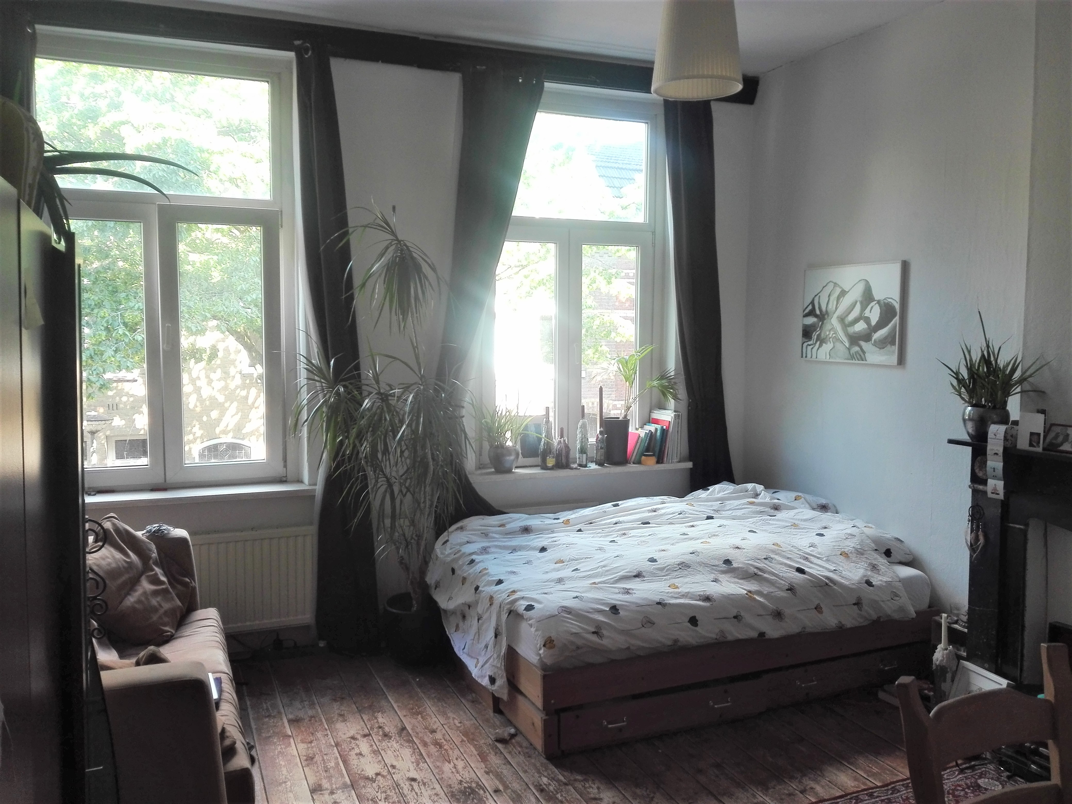 Te huur: Maastricht