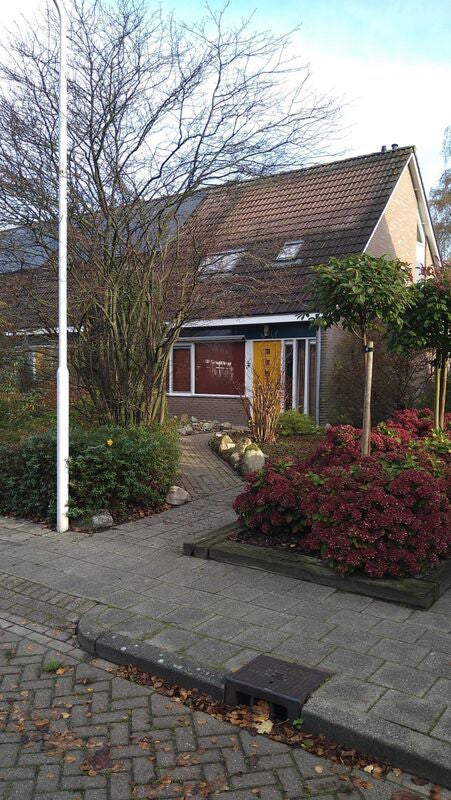 For rent: Appelscha