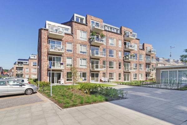 For rent: Ouderkerk aan de Amstel