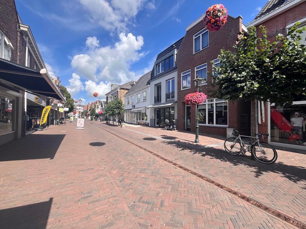 Te huur: Zoetermeer