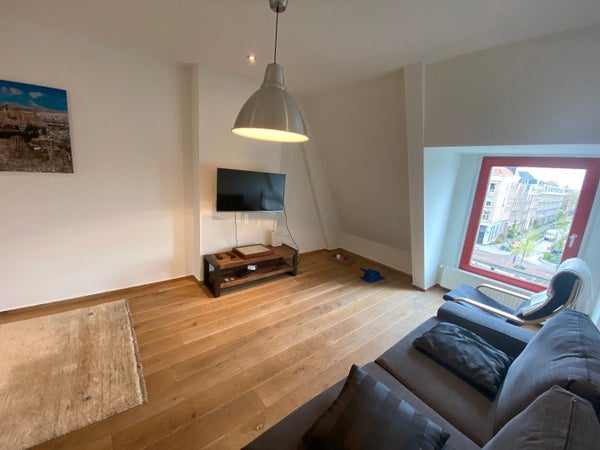 Te huur: Amsterdam / €2600,00 p.m. / 80,00m2