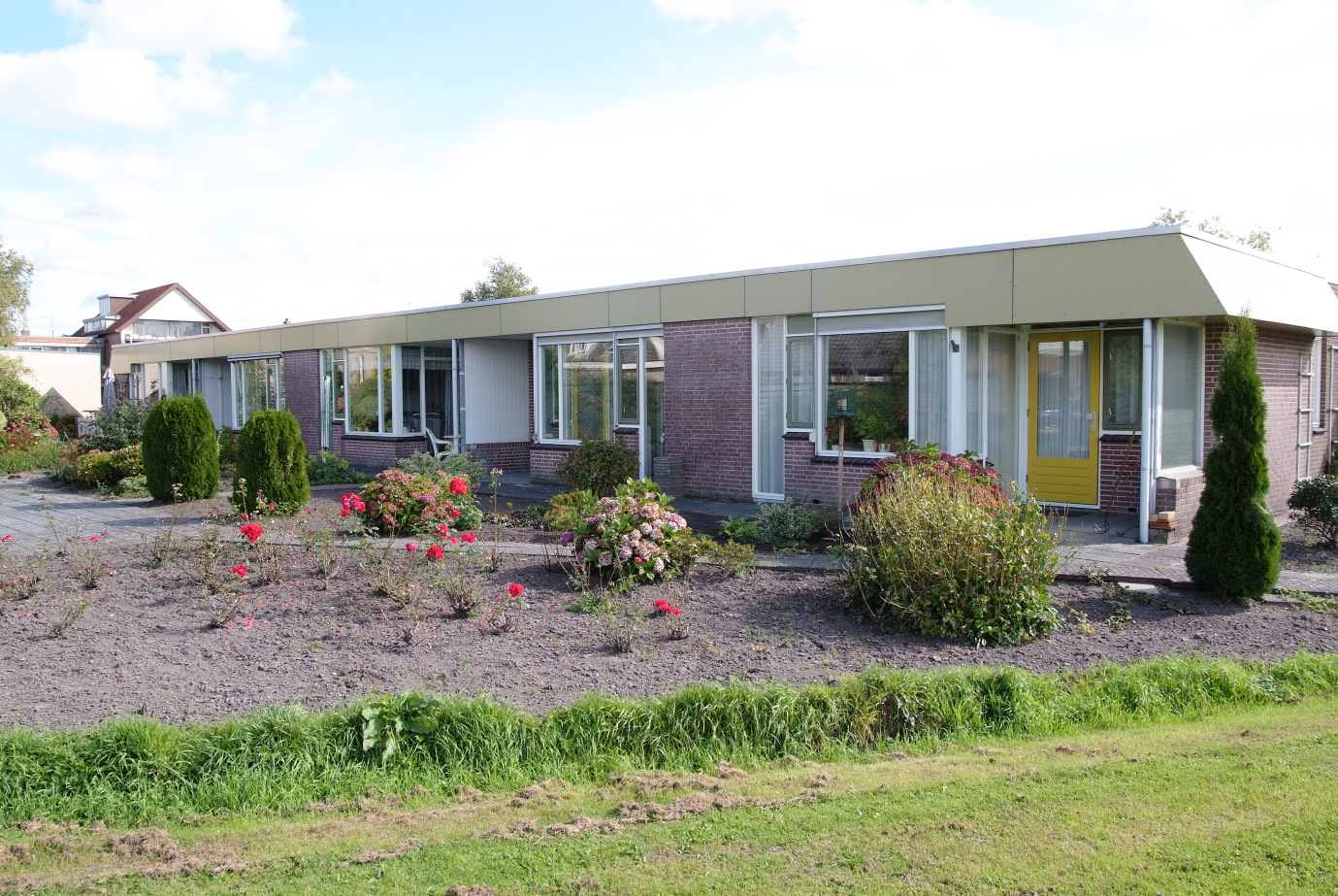 For rent: Appelscha