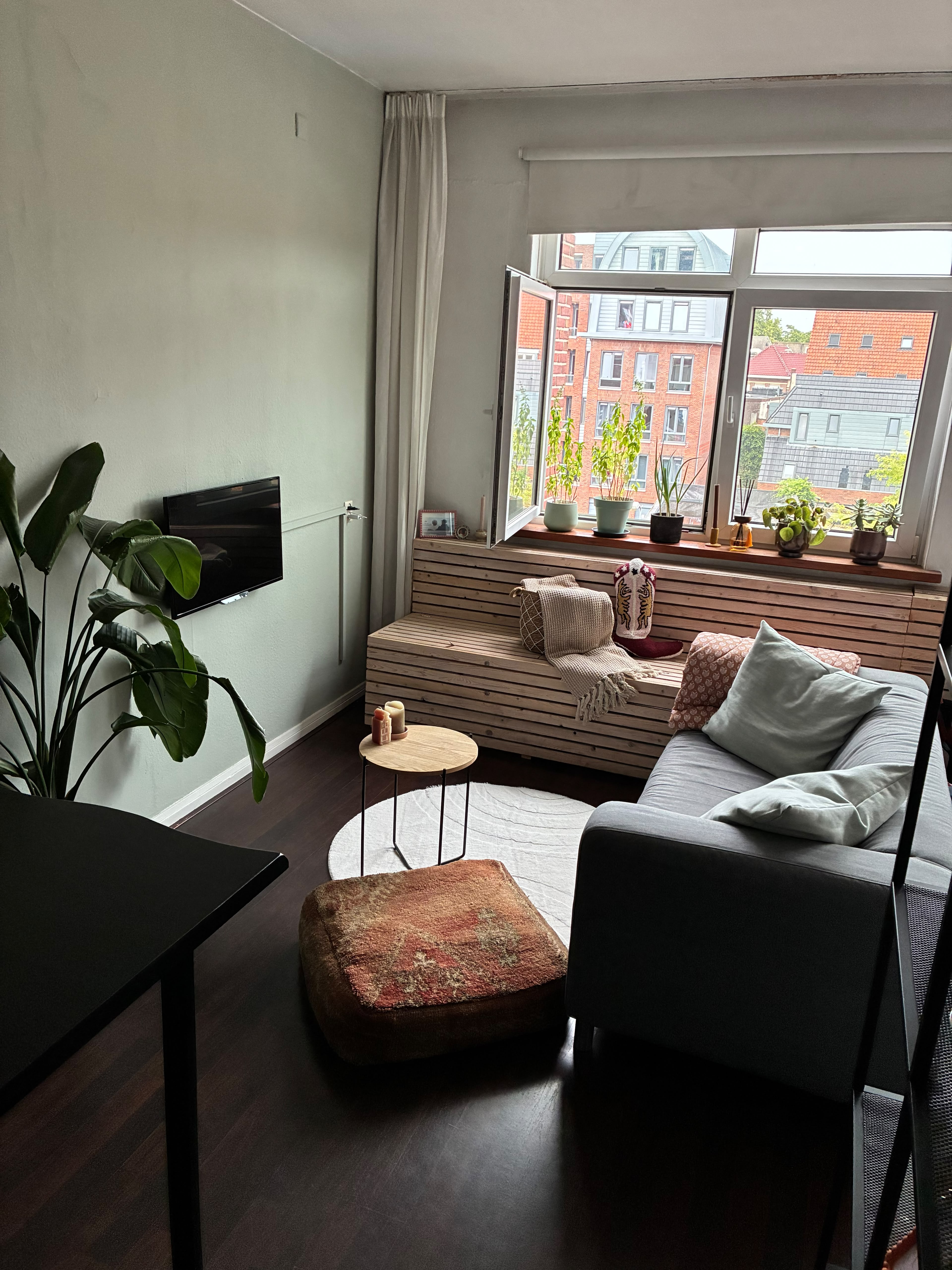 For rent: Venlo