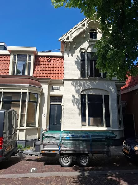 Te huur: Zaandam / €378,00 p.m. / 12,00m2