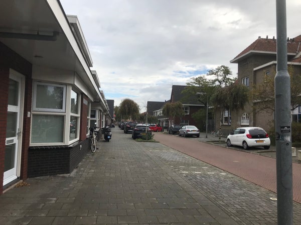 Te huur: Zaandam