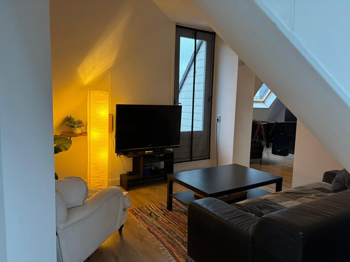 For rent: Rotterdam