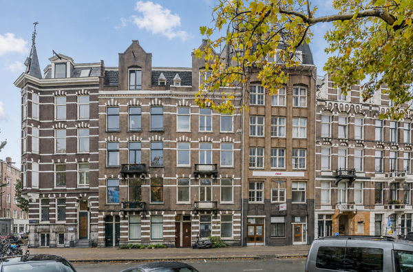 Te huur: Amsterdam
