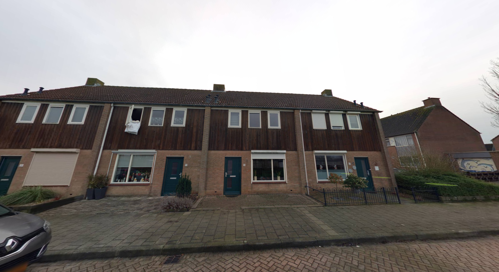 Te huur: Sint-Annaland
