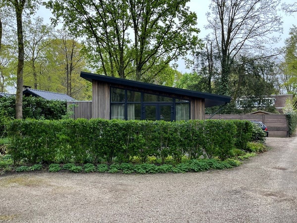 Te huur: Loosdrecht / €2100,00 p.m. / 75,00m2