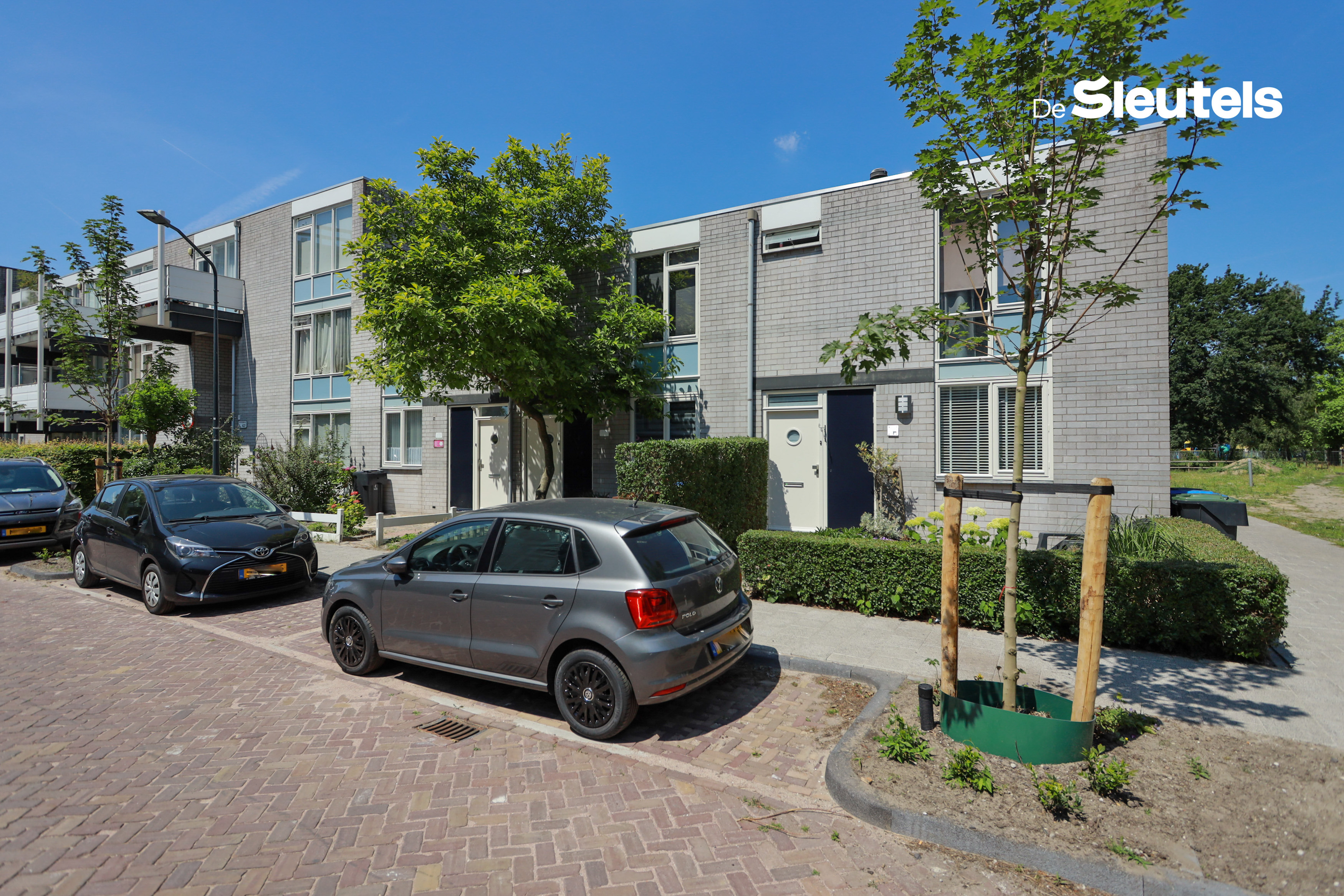 For rent: Leiden