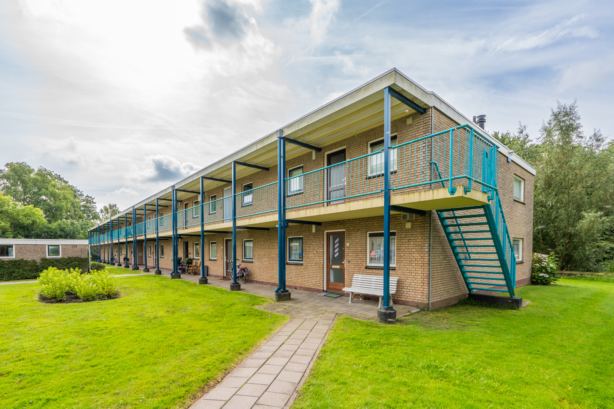 For rent: Leeuwarden / €867 p.m. / 66m2