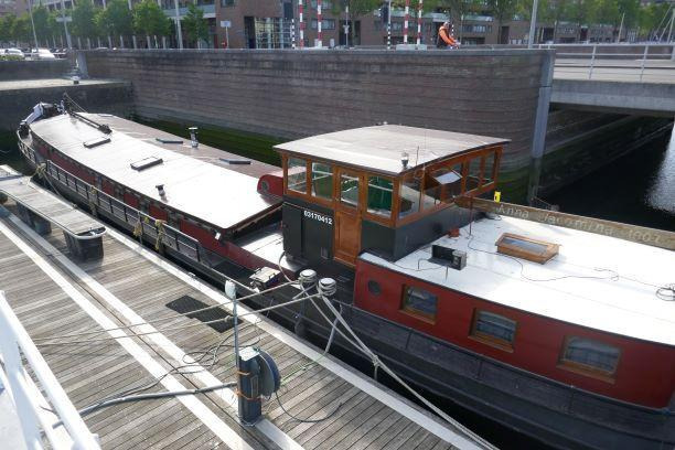 Te huur: Rotterdam / €500,00 p.m. / 45,00m2