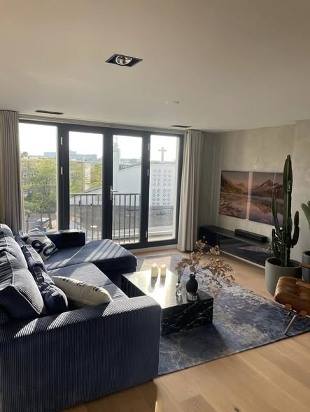 Te huur: Amsterdam