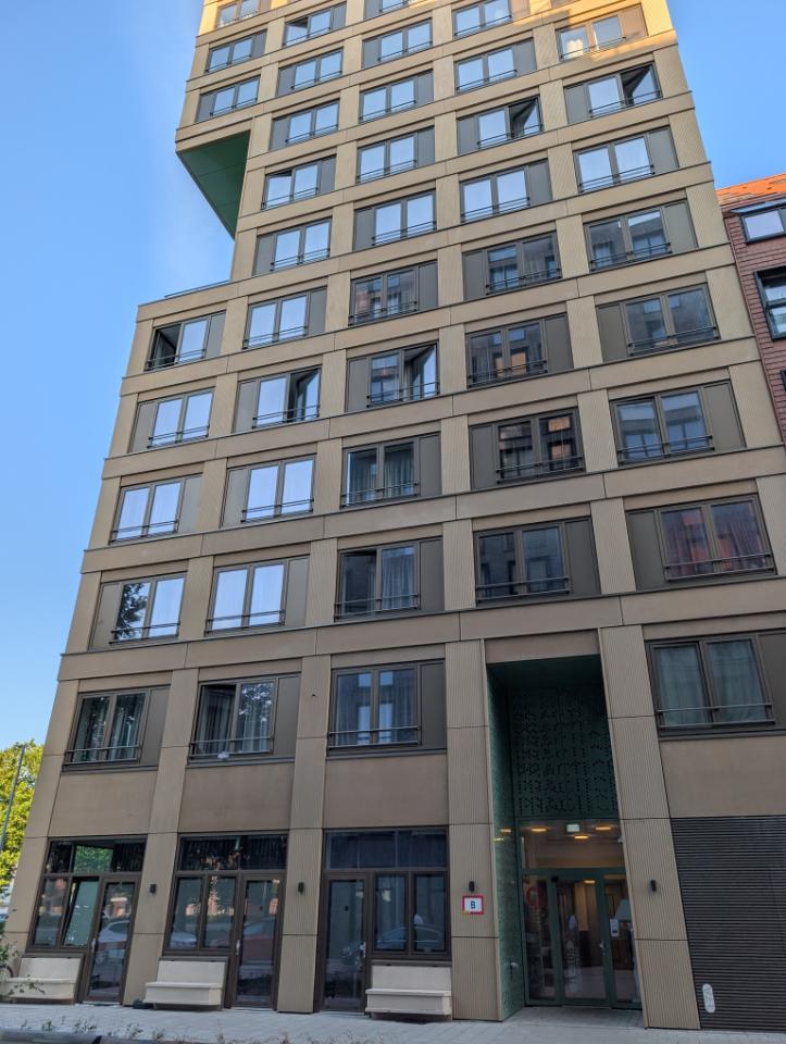 Te huur: Hoofddorp