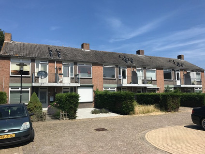 Te huur: Terneuzen