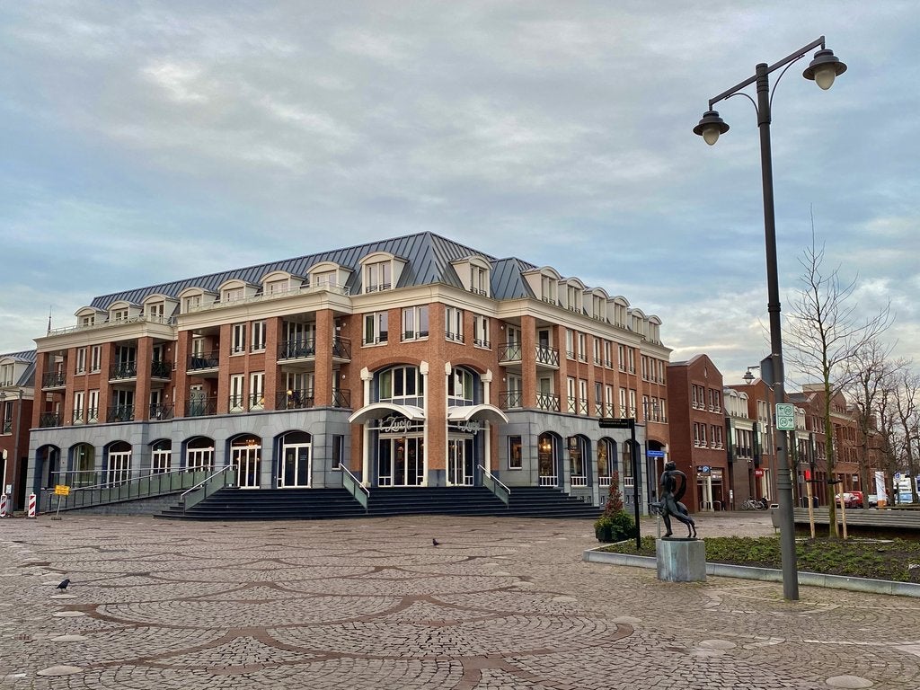 Te huur: Noordwijk / €2650,00 p.m. / 145,00m2