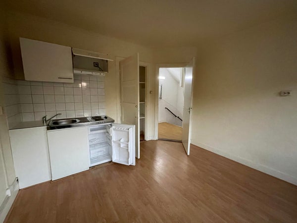 Te huur:  Heerlen  / €341,00 p.m. / 15,00m2