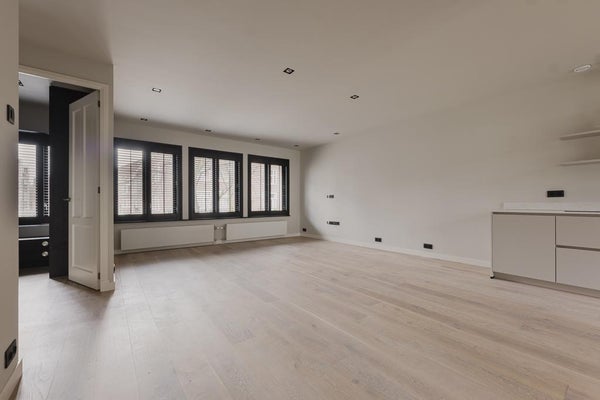 Te huur: Amsterdam