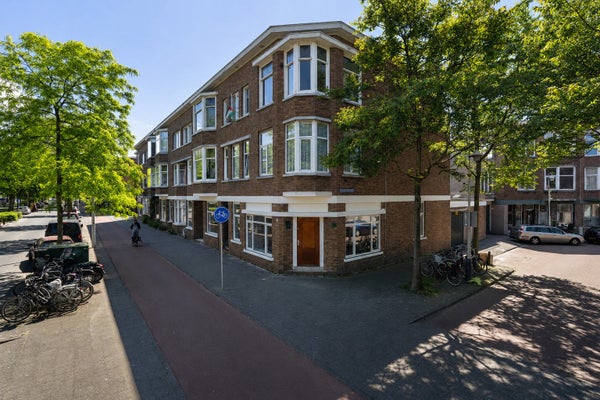 For rent: Den Haag
