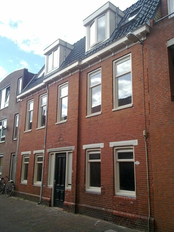 Te huur:  Groningen  / €1085,00 p.m. / 43,00m2
