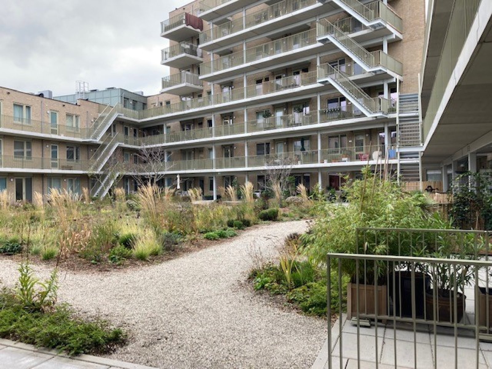 Te huur: Diemen / €1496,00 p.m. / 84,00m2